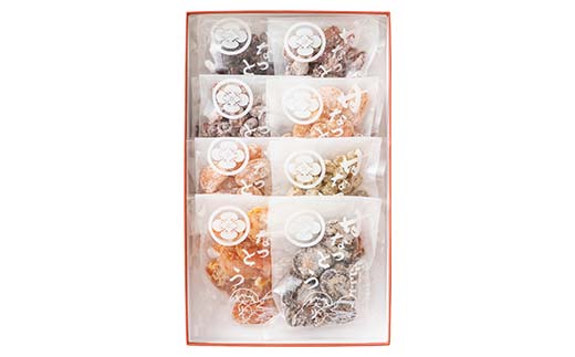 甘納豆 8袋 詰め合わせ 和菓子 お茶菓子 お茶請け 菓子 食品 F21E-423