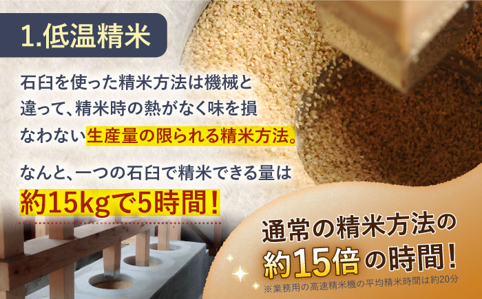＜熟成すいしゃ米＞佐賀県産夢しずく 2kg【一粒】 [NAO086]