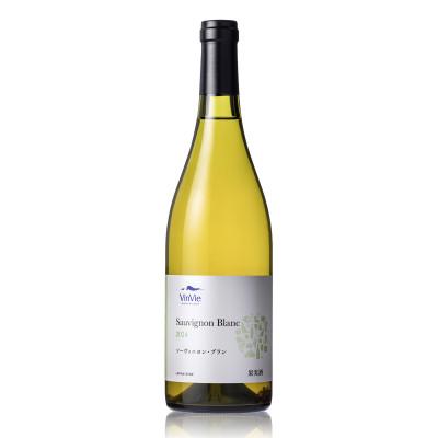 ふるさと納税 松川町 VinVie 白ワイン ソーヴィニヨン・ブラン VI09