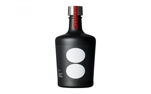 Alembic Gin HACHIBAN　アレンビックジンハチバン　500ml