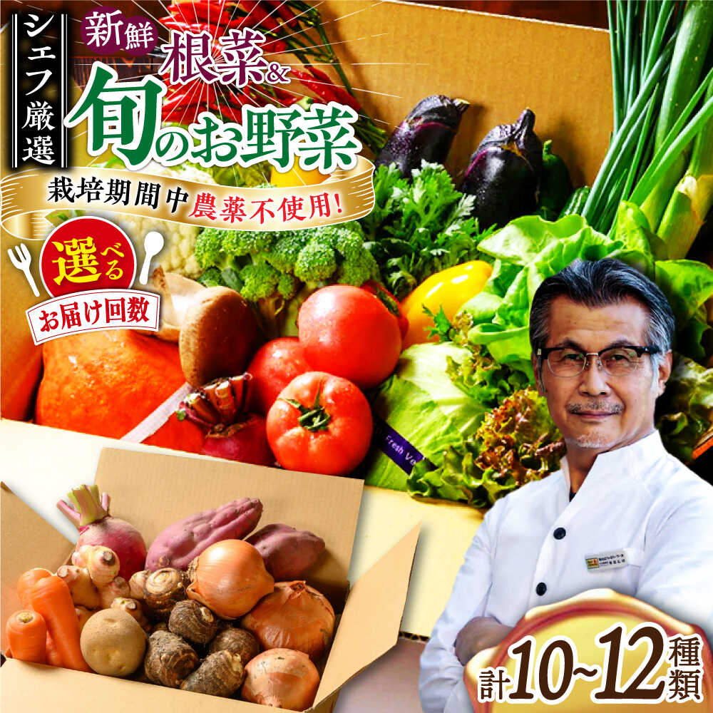 【ふるさと納税】野菜セット【選べるお届け回数】 根菜 × おまかせ旬野菜セット | 人気 おすすめ おいしい 詰め合わせ 根野菜 新鮮 じゃがいも さつまいも 旬 食材 詰め合わせ お任せセット 食材セット 食材 詰め合わせ 大洲市/ヒロファミリーフーズ [AGBX012] 20000円 以上