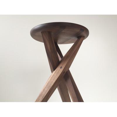 ふるさと納税 岡山市 BONFIRE(ボンファイア)スツール |  | 01