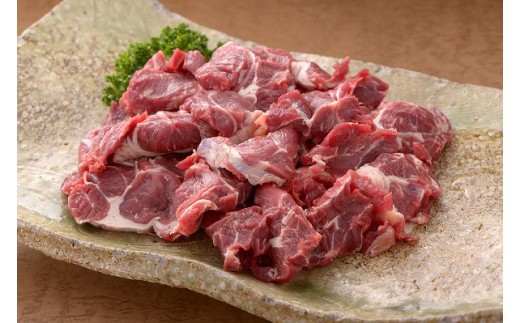 
            佐賀牛赤身すじ750g

          