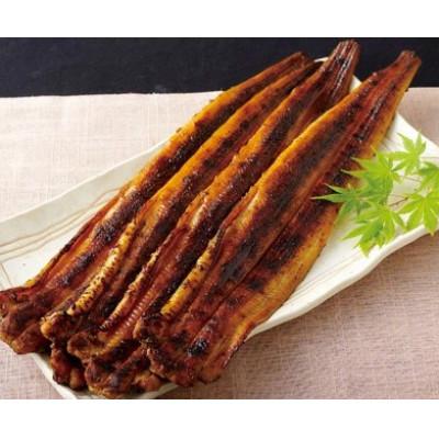 ふるさと納税 佐世保市 寿し屋厳選!あなごの蒲焼(国産)　4尾　(計約600g) |  | 02
