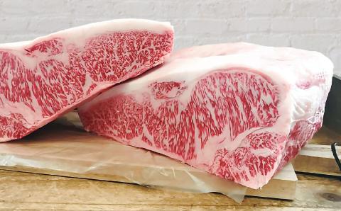 淡路ビーフにも神戸ビーフにも認定された厳選牛のロース（すきやき・しゃぶしゃぶ用） 【MEAT29】淡路ビーフ＆神戸ビーフ認定牛のロース500ｇ（すき焼き、しゃぶしゃぶ）