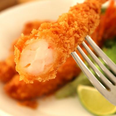 ふるさと納税 観音寺市 エビフライ 極 (2パック入) |  | 01