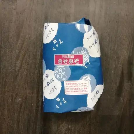  天田屋　合わせ味噌（500g×6個＝3kg【maruni088】