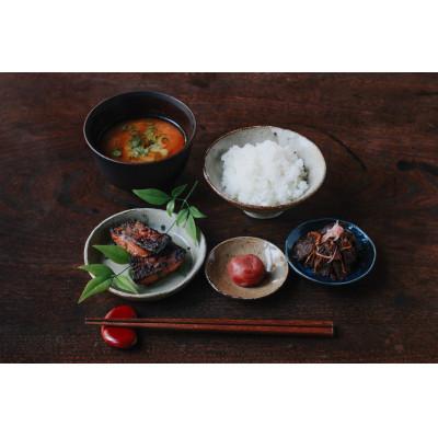 ふるさと納税 若狭町 里のもんお届け便 |  | 01