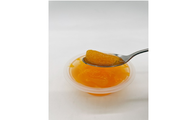 みかん 愛媛 みかんゼリー 30個 人気 数量限定 柑橘 伊予市｜B259