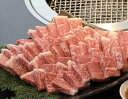 【ふるさと納税】佐賀牛未経産限定リブロース焼肉カット500g（CD008）