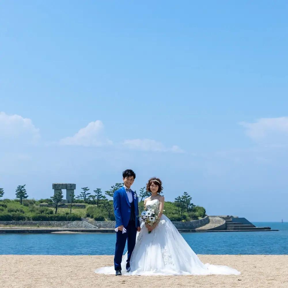 ブライダルシティ高砂 ウェディングフォト【写真 ブライダル 撮影 写真撮影】