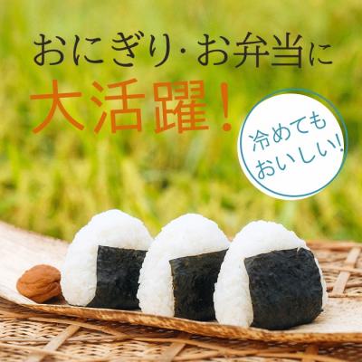 ふるさと納税 小松市 【先行予約】 令和8年産 小松市産 ゆめみづほ 精米 20kg(5kg×4袋) |  | 02