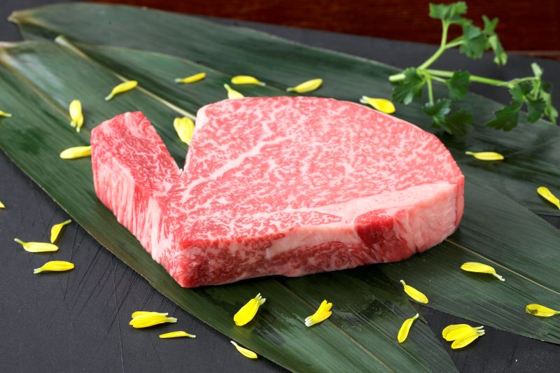 くまもと黒毛和牛 ヒレステーキ 400g （200g×2枚）