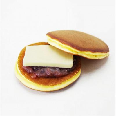 ふるさと納税 小浜市 バターどら焼き 5個詰合せ×2セット 素朴で上品な味わい、後味もあっさり