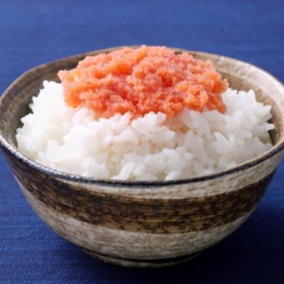 ふるさと納税 広川町 【毎月定期便】辛子明太子 訳あり!(バラコLM)(2kg[500g×4個])(広川町)全3回 |  | 03