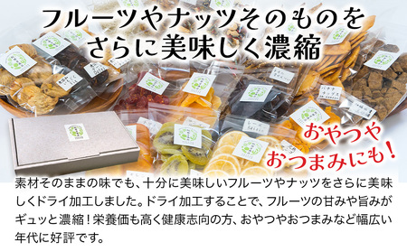 【季節限定】ドライフルーツ・ナッツ10種ギフトセット オレンジ レモン いちじく|ドライフルーツ ドライフルーツ ドライフルーツ ドライフルーツ ドライフルーツ