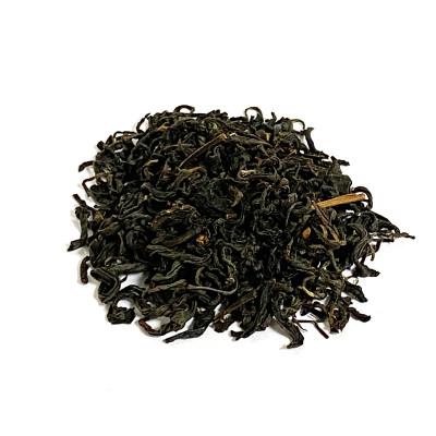 ふるさと納税 山梨県 まるわ茶園の和紅茶 10パックセット |  | 02