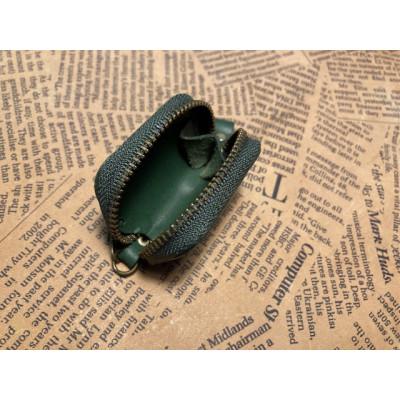 ふるさと納税 栗東市 蹄鉄付きミニミニコインケース(グリーン) |  | 03