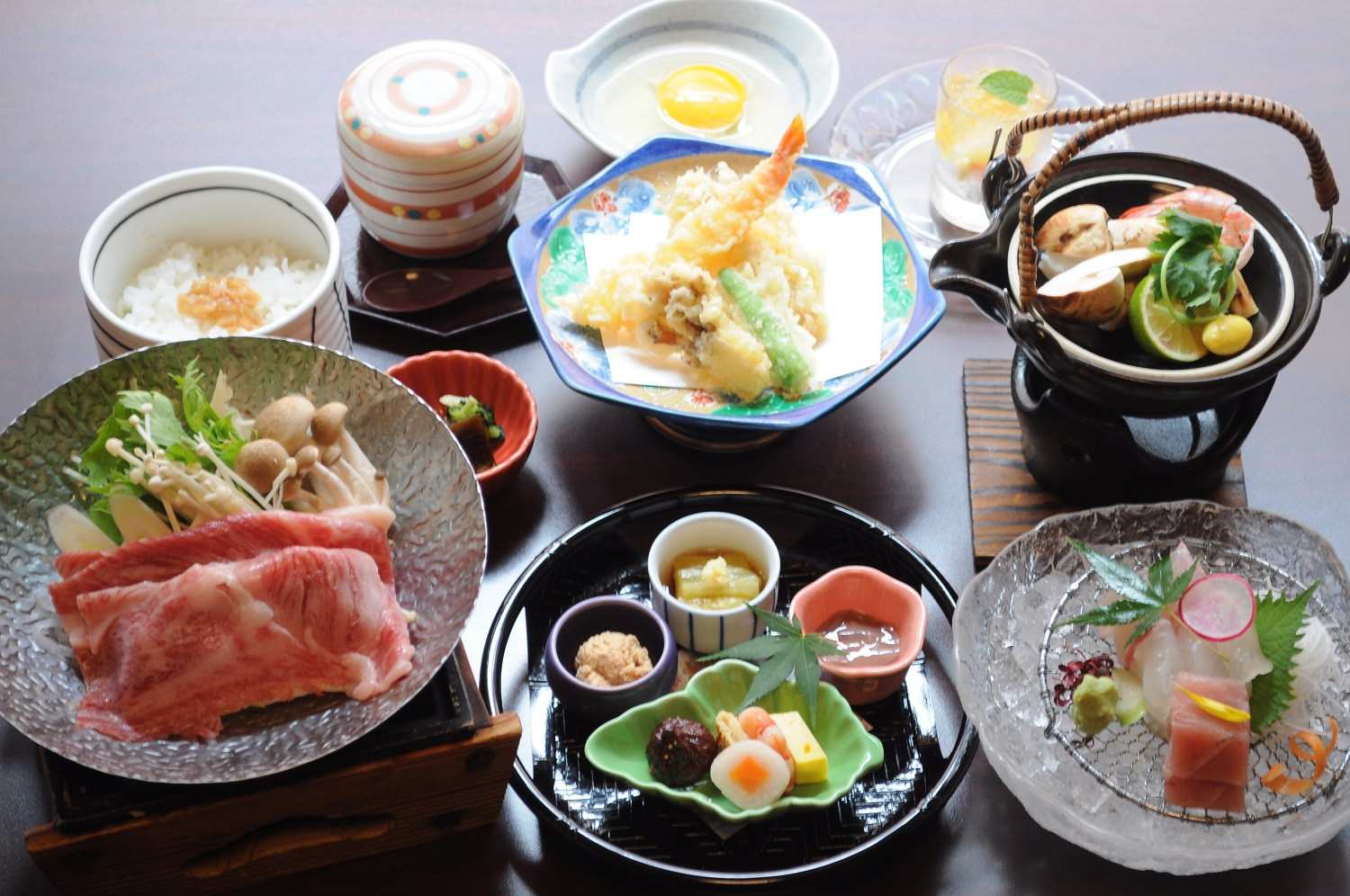 日本料理ふじ蔵別邸