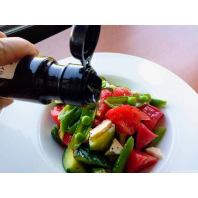 ふるさと納税 袋井市 【静岡県袋井市産】エキストラバージンオリーブオイル100ml 香り豊かでやさしい味わい |  | 02