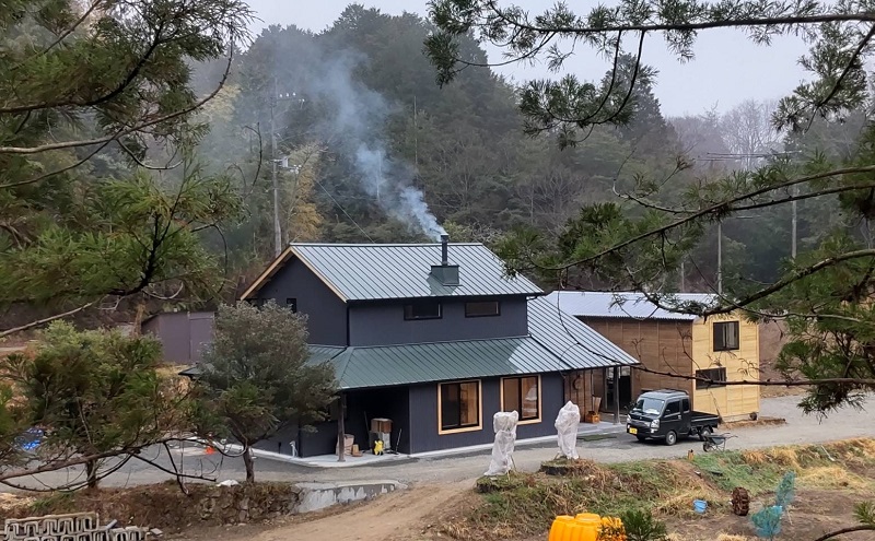 GOMYO LIFE HOTEL 宿泊1泊プラン〜静寂の夜 満点の星空 ここは里山丸ごとオーベルジュ〜