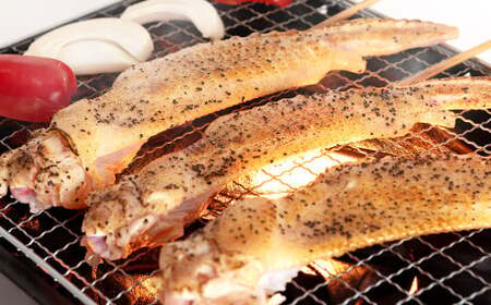 熊本 天草大王 大手羽 12本 （3本×4パック）鶏 鶏肉 地鶏 手羽 バーベキュー キャンプ