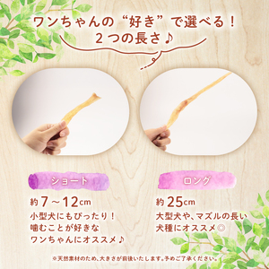 ペット ドッグフード 牛アキレスロング 500g ペットペットペットペット KT027