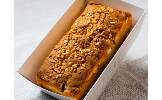 だっぱん屋クッキー＆パウンドケーキの贅沢セット