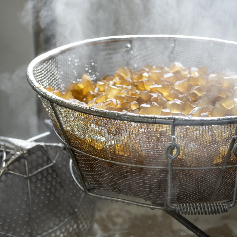 ざぼん漬 3袋・ざぼんチョコレート 2袋セット