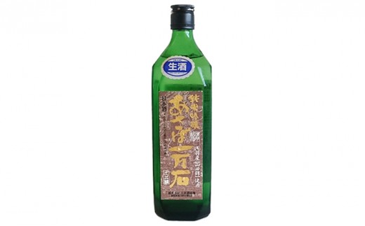 
                  【数量限定】純米吟醸あさば一万石（4合） 限定50本 酒 アルコール 山田錦 匠の技 人気 厳選 ギフト 贈り物 おすすめ 袋井市 日本酒 純米吟醸酒 おさけ 
                