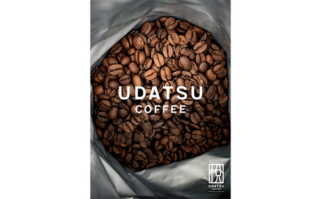 コーヒー うだつ珈琲 ドリップバッグ 【15個】 飲み物 飲料 ドリンク ブレンドコーヒー ブラジル コロンビア タンザニア インドネシア 香り高い 深いコク 