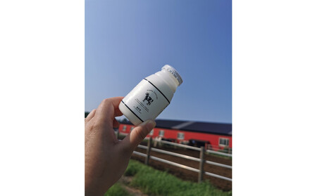 【北海道風牧場】ティアラヨーグルト 150ml　10本セット| ヨーグルト