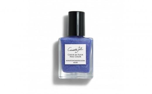 
                  【カラー選べます】Causette.Joli　Coeur de Fleur Nail Color 全26色
                