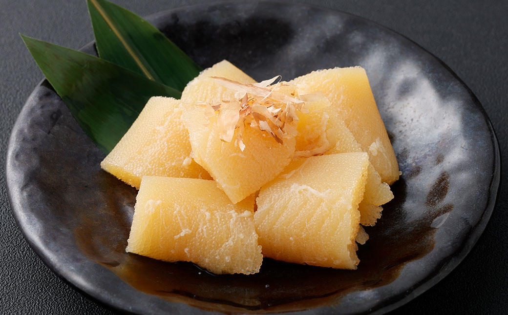 北海道産秘伝タレの味付け数の子約300g×4パック
