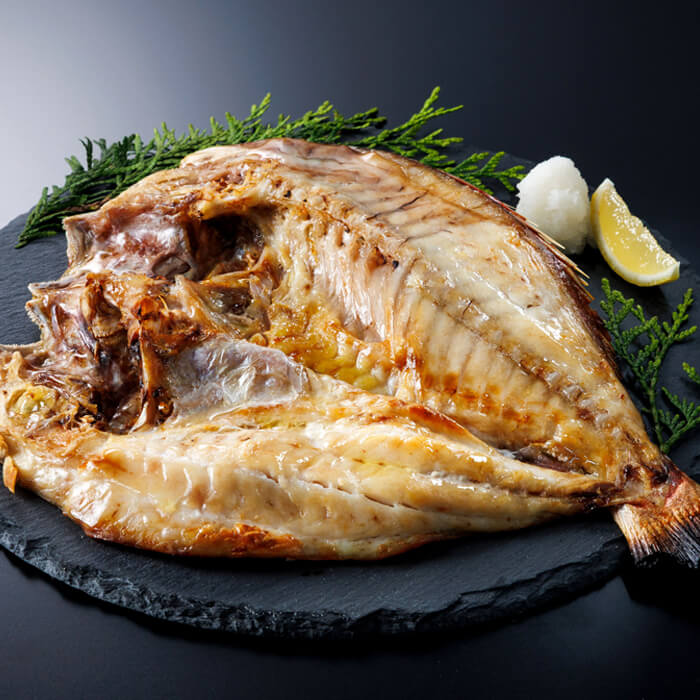 【ふるさと納税】 鯛 の 一夜干し (計3尾) 魚介 海産物 魚 国産 タイ 天然鯛 干物 ひもの 個包装 小分け おかず おつまみ つまみ 【opar005】【磯武】