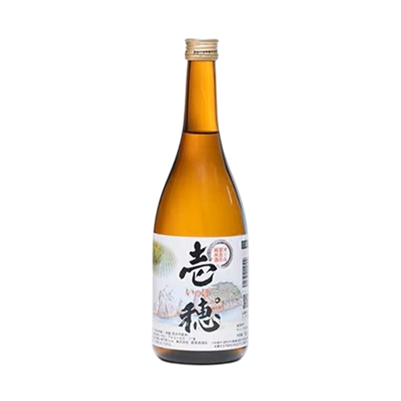 特別純米酒 壱穂゜(いっぽ) 720ml アルコール お酒 酒 日本酒 岩手 岩手県 宮古市