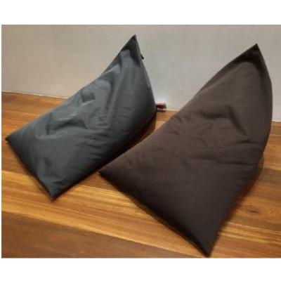 ふるさと納税 桶川市 1人掛け屋内外兼用ビーズソファ Prism(プリズム)　モスグリーン |  | 02