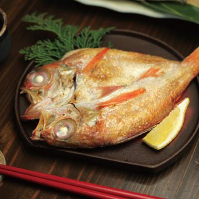 ふるさと納税 大田市 しまねの贅沢三昧!のどぐろ・甘鯛・穴子一夜干　(E176) |  | 01