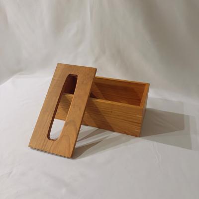 ふるさと納税 山口市 サクラのティッシュケース D285 |  | 03