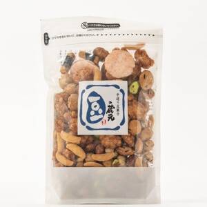 豆の蔵元　大人気の「紫四季部」小袋160g×3パック【1606308】