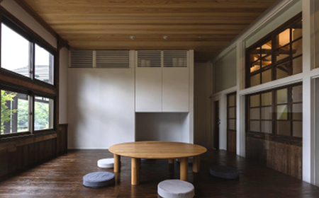  【大自然で遊べるyodge】2食付き、体験付き宿泊3名様チケット FT18-136