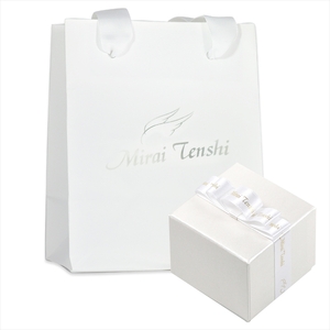 未来天使　TwinkleCatネックレス　シャンパンカラーアクアマリン【 神奈川県 大磯町 シルバー宝石 レディースジュエリー アクセ 首輪 誕生日 お祝い ギフト 母の日プレゼント 贈り物 ファッシ