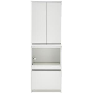 ダイニングボード  【セイル 60 A2】 ハイホワイト