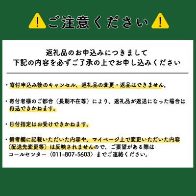 ふるさと納税 知内町 「Carota-mini〜カロタミニ〜」ナチュラル×緑 |  | 02