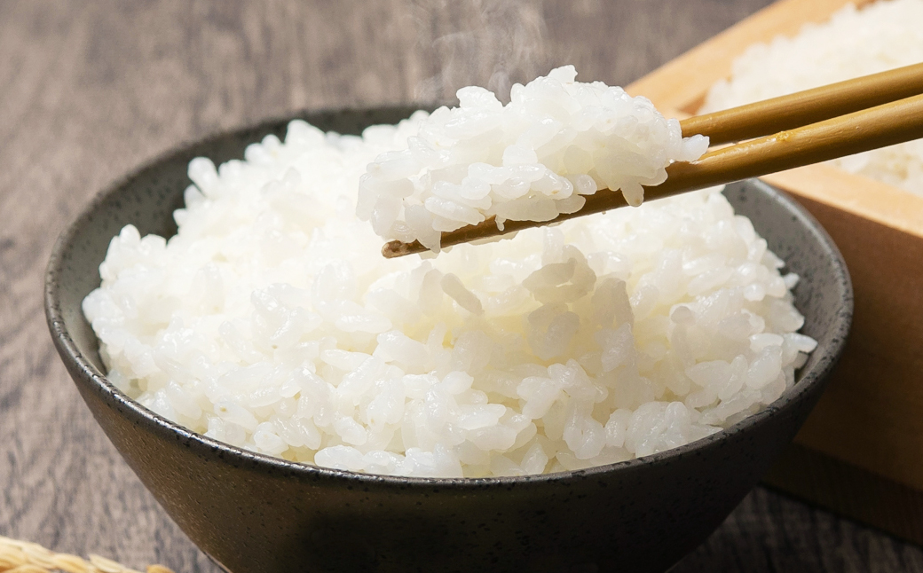【3ヶ月定期便】令和5年産 らんこし米 ゆめぴりか 5kg