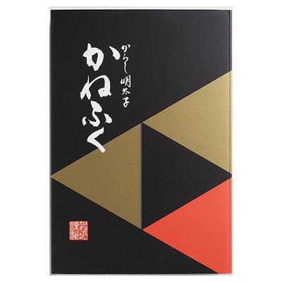 ふるさと納税 糸田町 【かねふくの明太子】切子1kg |  | 03