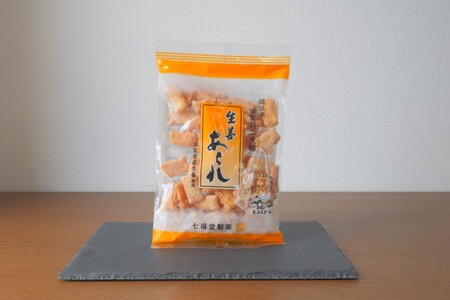 ふるさとあられ詰合せ（12袋入） あられ おかき 煎餅 せんべい おやつ おつまみ お菓子 菓子 O-I08 七福堂製菓 東近江 ひがしおうみ