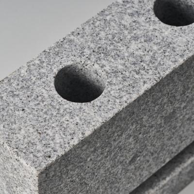 ふるさと納税 高松市 SS - UMBRELLA STAND / slim / komame|庵治石傘立て |  | 02