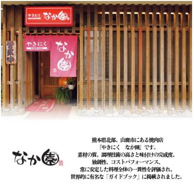 ふるさと納税 山鹿市 【毎月定期便】熊本馬刺し 赤身馬刺し500g全6回 |  | 03