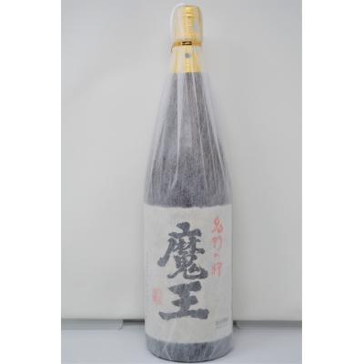 ふるさと納税 錦江町 ☆先行受付☆【魔王】入り池田旗山・白玉の露 一升瓶 6本セット(No.5045-3) |  | 02